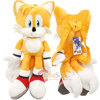 tails doll plush ebay